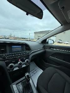 2020 Hyundai Elantra SE - Photo 10