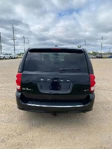 2018 Dodge Grand Caravan GT - Photo 8