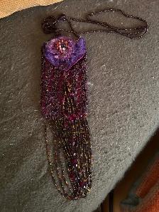 Vintage Cocktail Bags With Bling - Photo 2