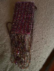 Vintage Cocktail Bags With Bling - Photo 3