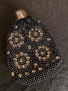 Vintage Cocktail Bags With Bling - Photo 5