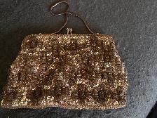 Vintage Cocktail Bags With Bling - Photo 7