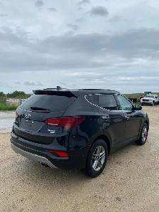 2017 Hyundai Santa Fe Sport SE - Photo 6