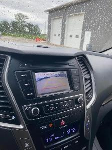 2017 Hyundai Santa Fe Sport SE - Photo 11