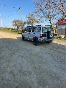 Chev tracker - Photo 2