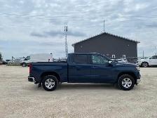 2023 Chevrolet Silverado LT - Photo 5