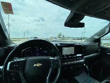 2023 Chevrolet Silverado LT - Photo 18