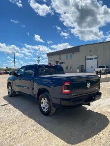 2023 RAM 1500 Tradesman - Photo 4