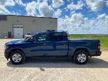 2023 RAM 1500 Tradesman - Photo 8