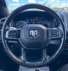 2023 RAM 1500 Tradesman - Photo 9