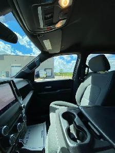 2023 RAM 1500 Tradesman - Photo 12