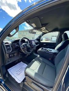 2023 RAM 1500 Tradesman - Photo 17