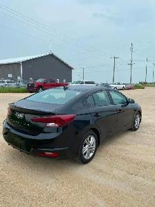 2020 Hyundai Elantra Preferred - Photo 6