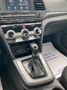 2020 Hyundai Elantra Preferred - Photo 9