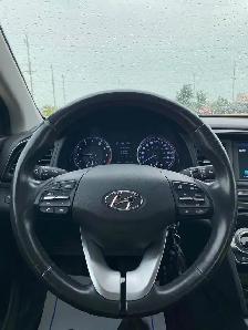 2020 Hyundai Elantra Preferred - Photo 10