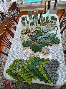Heroscape 2nd Edition Collection of Various Sets and Expansions - Photo 2