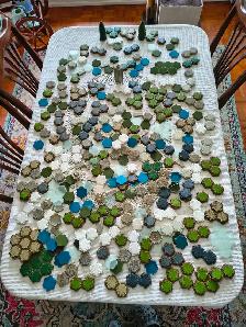 Heroscape 2nd Edition Collection of Various Sets and Expansions - Photo 3