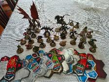 Heroscape 2nd Edition Collection of Various Sets and Expansions - Photo 4