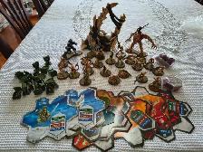 Heroscape 2nd Edition Collection of Various Sets and Expansions - Photo 5