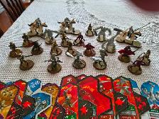 Heroscape 2nd Edition Collection of Various Sets and Expansions - Photo 6