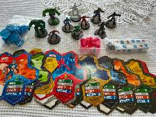 Heroscape 2nd Edition Collection of Various Sets and Expansions - Photo 7