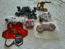 Heroscape 2nd Edition Collection of Various Sets and Expansions - Photo 9