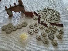 Heroscape 2nd Edition Collection of Various Sets and Expansions - Photo 10