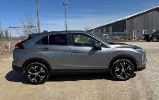 2022 Mitsubishi Eclipse Cross ES - Photo 3