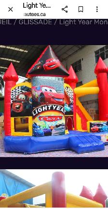 LOCATION DE JEUX GONFLABLES - Photo 2