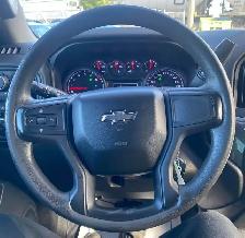 2019 Chevrolet Silverado 1500 Custom Trail Boss - Photo 8