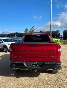 2019 Chevrolet Silverado 1500 Custom Trail Boss - Photo 18