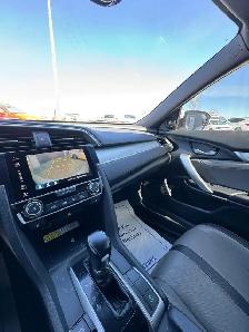 2016 Honda Civic Coupe - Photo 11