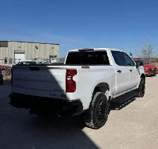 2022 Chevrolet Silverado 1500 Custom Trail Boss - Photo 8