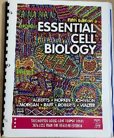 Essential Cell Biology