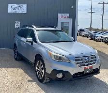 2016 Subaru Outback Limited