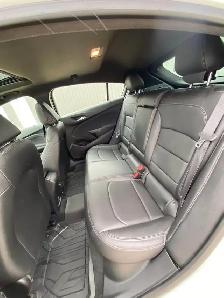 2019 Chevrolet Cruze Premier RS - Photo 15