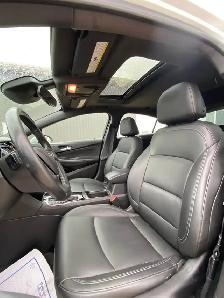 2019 Chevrolet Cruze Premier RS - Photo 16