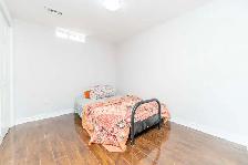 2 bedroom Basement available from 1st Sep @ Hurontario & William