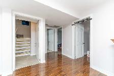 2 bedroom Basement available from 1st Sep @ Hurontario & William - Photo 8