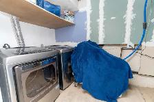 2 bedroom Basement available from 1st Sep @ Hurontario & William - Photo 9