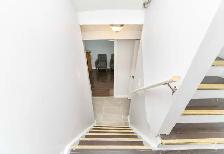 2 bedroom Basement available from 1st Sep @ Hurontario & William - Photo 10
