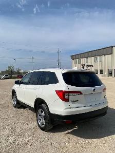 2019 Honda Pilot EX - Photo 7
