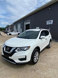 2018 Nissan Rogue S - Photo 2