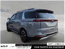 2022 Kia Carnival EX - Photo 2