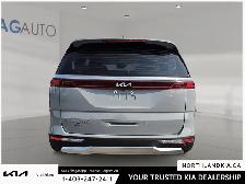 2022 Kia Carnival EX - Photo 3