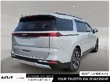 2022 Kia Carnival EX - Photo 4