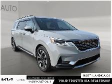 2022 Kia Carnival EX - Photo 5