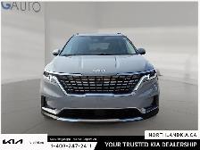 2022 Kia Carnival EX - Photo 6