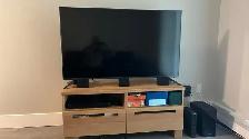 Samung Blu Ray Home Theatre for donation