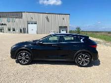 2017 Infiniti QX30 - Photo 5